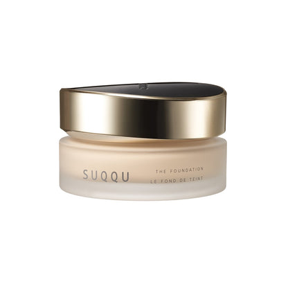 日本 SUQQU 絕致艷澤粉霜 30g - La Fée Beauty