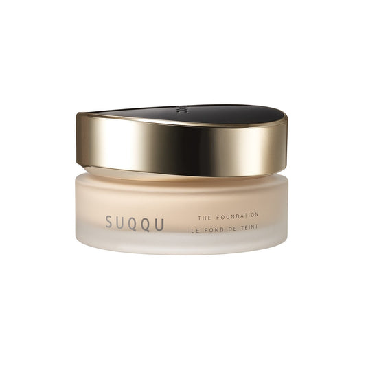 日本 SUQQU 絕致艷澤粉霜 30g - La Fée Beauty