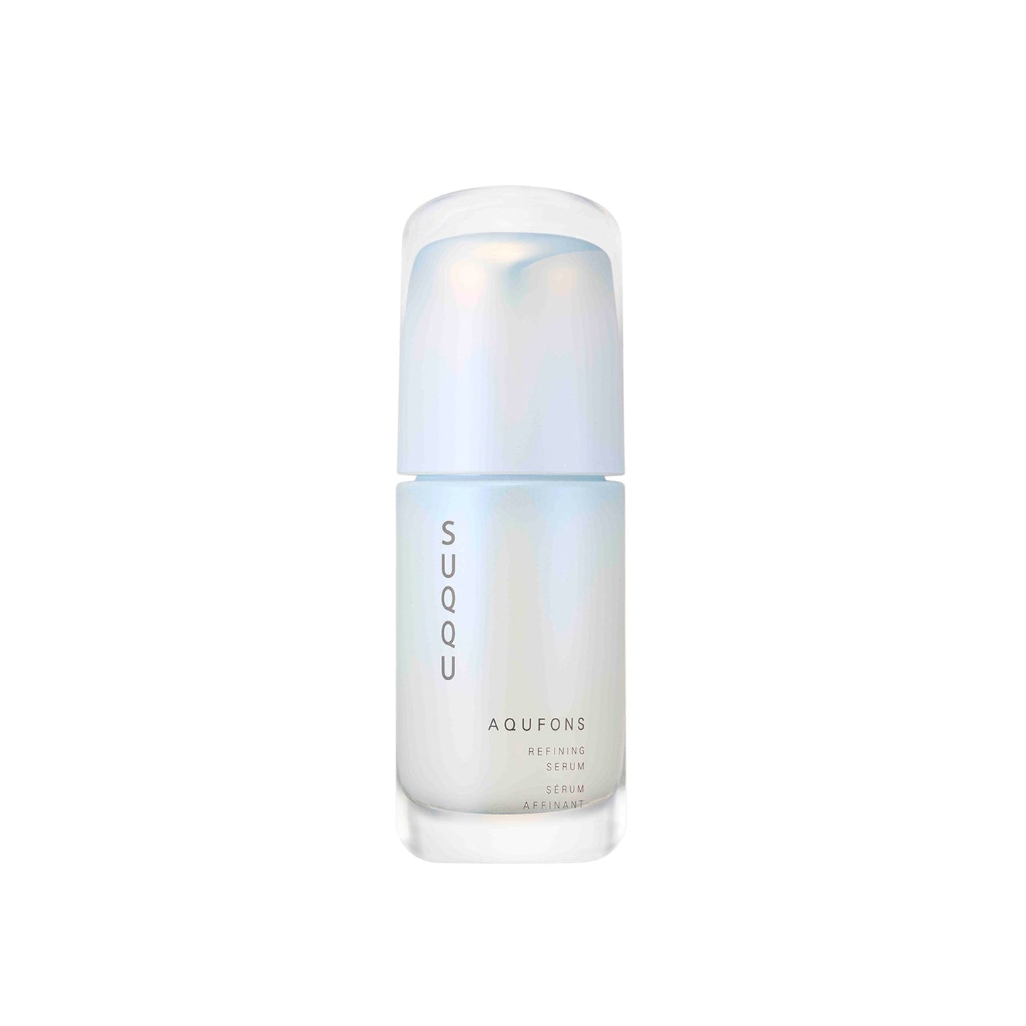 日本 SUQQU AQUFONS REFINING SERUM 水妍亮采精華液 50ml - La Fée Beauty