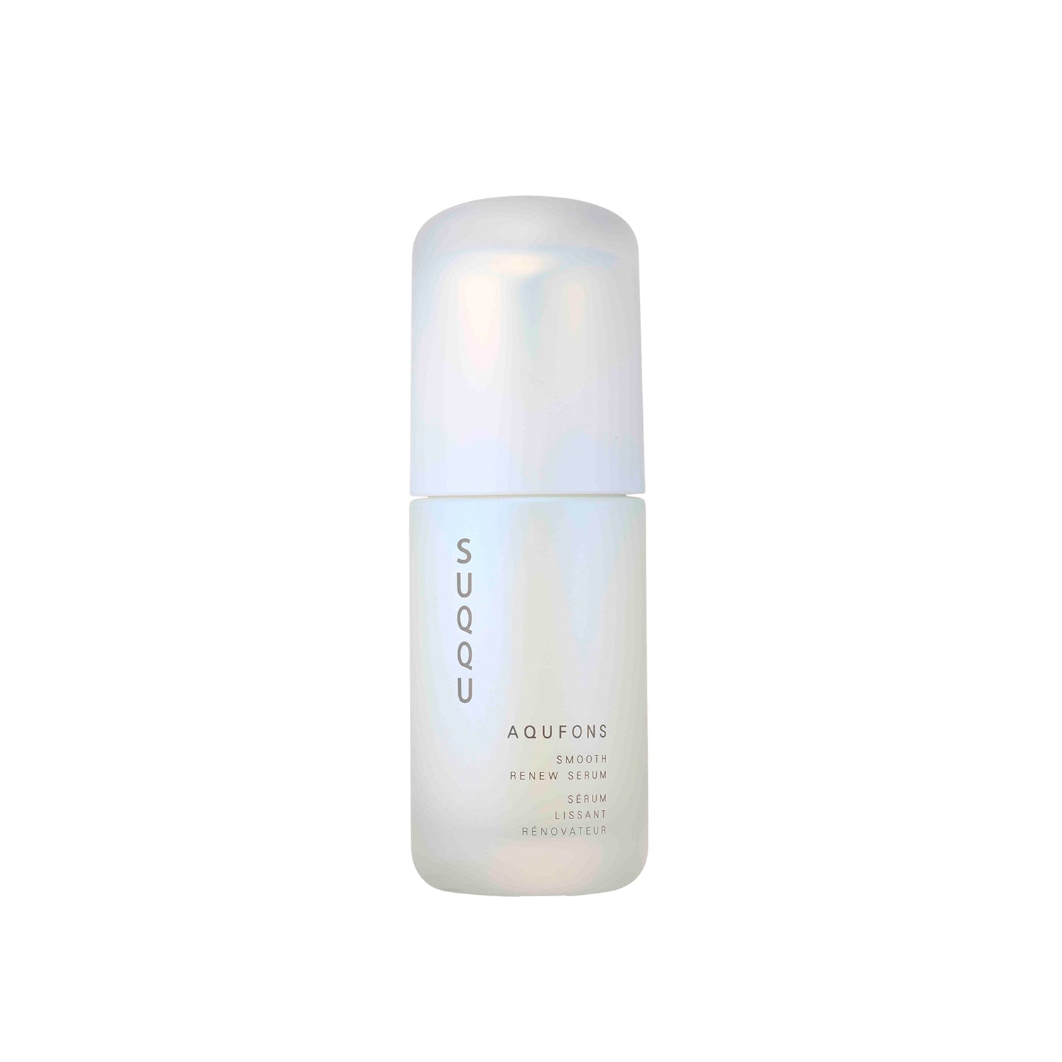 日本 SUQQU AQUFONS SMOOTH RENEW SERUM 水妍亮采柔肌煥活精華液 50ml - La Fée Beauty