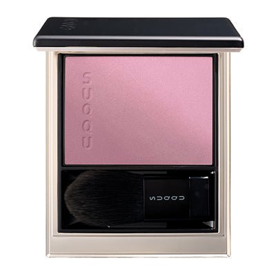 SUQQU Blurring Color Blush 漸變胭脂 102 時更 TOKIFUKE - La Fée Beauty