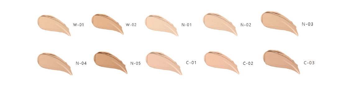 日本 SUQQU CREAMY COVER CONCELER 晶采柔滑遮瑕蜜 4.4g - La Fée Beauty