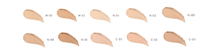 日本 SUQQU CREAMY COVER CONCELER 晶采柔滑遮瑕蜜 4.4g - La Fée Beauty