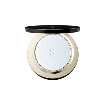 SUQQU GLOW SETTING POWDER 晶采光透定妝蜜粉餅 7g - La Fée Beauty