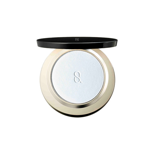 SUQQU GLOW SETTING POWDER 晶采光透定妝蜜粉餅 7g - La Fée Beauty