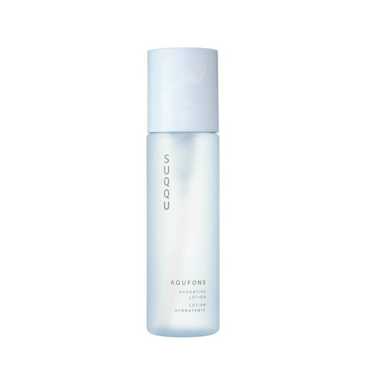 日本 SUQQU HYDRATING LOTION 水妍亮采露 200ml - La Fée Beauty