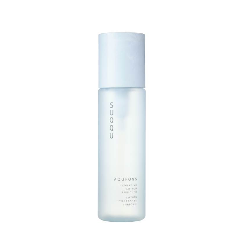 日本 SUQQU HYDRATING LOTION ENRICHED 水妍亮采露(滋潤型) 200ml - La Fée Beauty