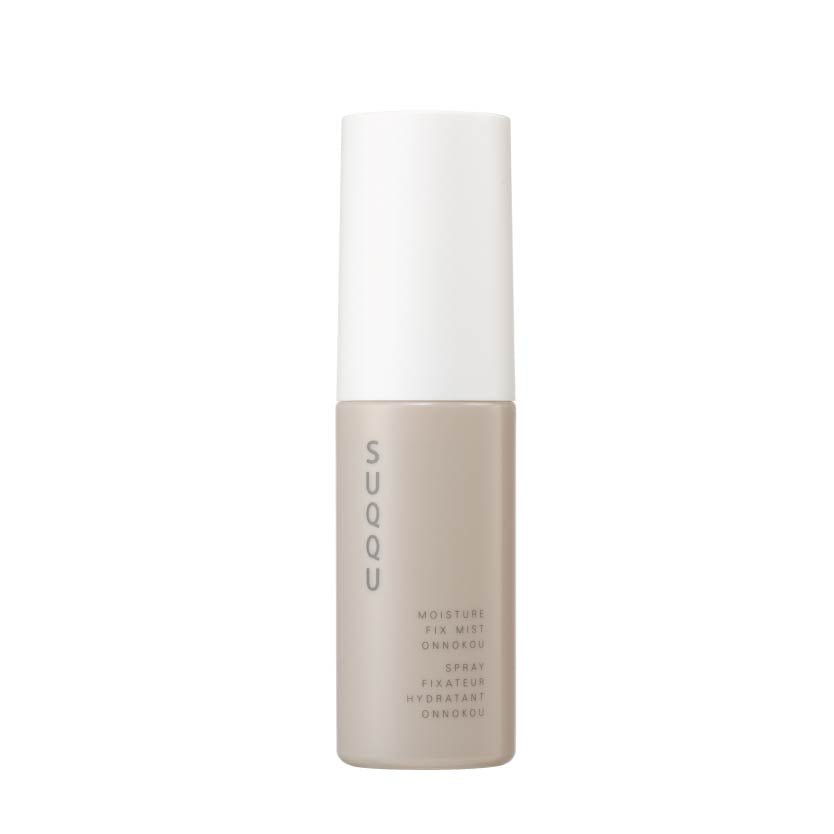 SUQQU MOISTURE FIX MIST ONNOKOU 晶采保濕噴霧( 穩香) 50ml - La Fée Beauty