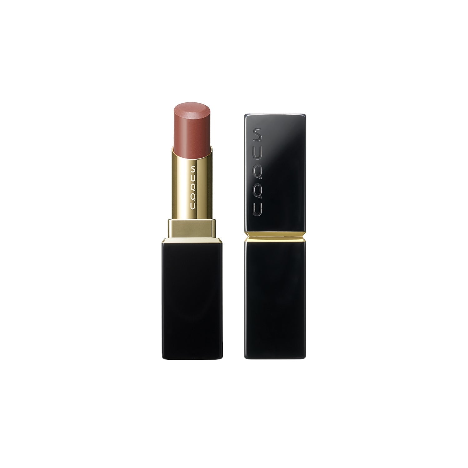 日本 SUQQU Moisture Glaze Lipstick 全10色 - La Fée Beauty