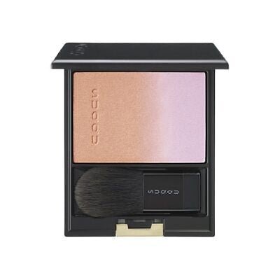 SUQQU Pure Color Blush 147 春便 -HARUTAYORI - La Fée Beauty