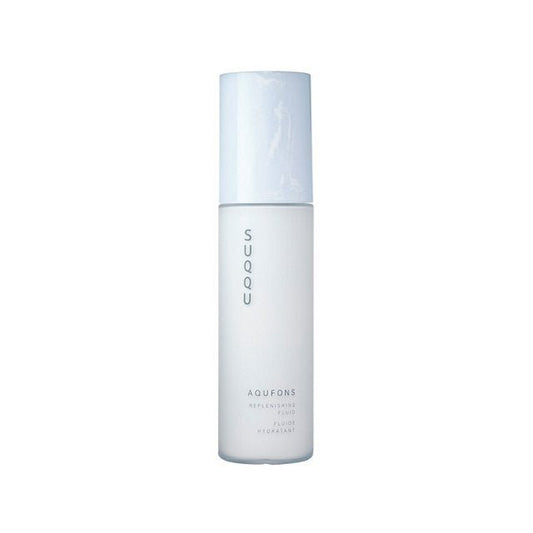 日本 SUQQU REPLENISHING FLUID 水妍亮采乳 125ml - La Fée Beauty