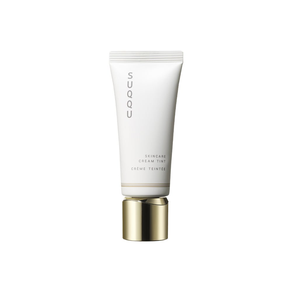 SUQQU SKINCARE CREAM TINT 晶采潤澤修顏乳 40g - La Fée Beauty