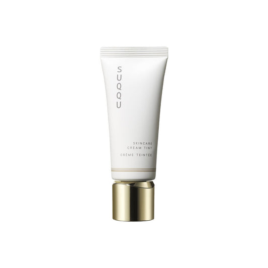 SUQQU SKINCARE CREAM TINT 晶采潤澤修顏乳 40g - La Fée Beauty