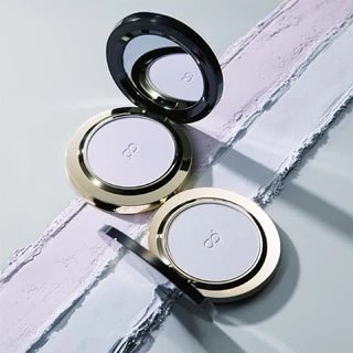 SUQQU Soft Matte Setting Powder 柔和霧面定妝粉餅 7g - La Fée Beauty