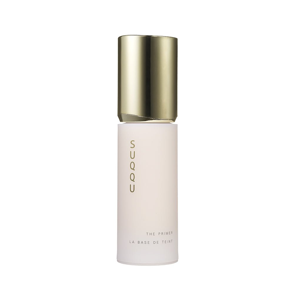 SUQQU THE PRIMER 絕緻艷澤妝前乳 30g - La Fée Beauty