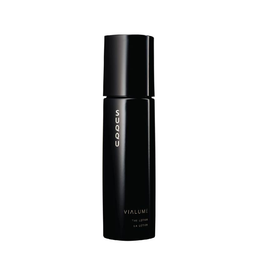 日本 SUQQU VIALUME THE LOTION 絕緻晶艷潤采水凝露 150ml - La Fée Beauty
