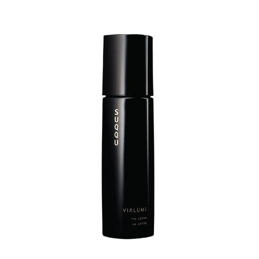 日本 SUQQU VIALUME THE LOTION 絕緻晶艷潤采水凝露 150ml - La Fée Beauty