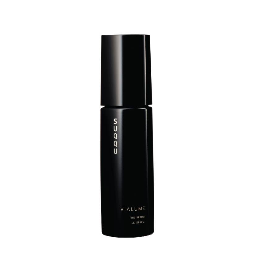 日本 SUQQU VIALUME THE SERUM 絕緻晶艷潤采精華液 50ml - La Fée Beauty