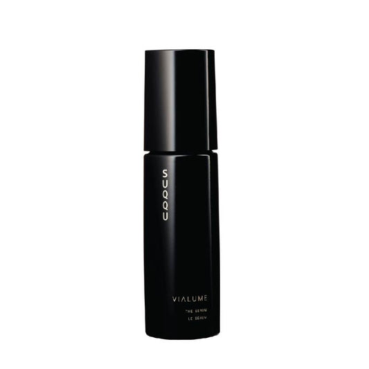 日本 SUQQU VIALUME THE SERUM 絕緻晶艷潤采精華液 50ml - La Fée Beauty