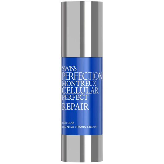 SWISS PERFECTION 柏菲妮 活細胞複合維生素面霜 30ml - La Fée Beauty