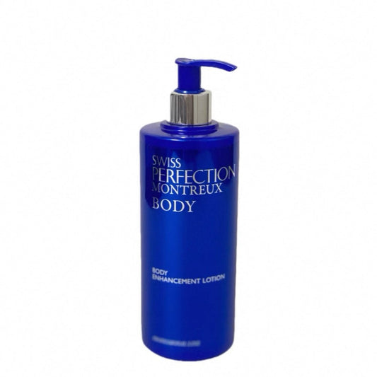SWISS PERFECTION 柏菲妮 活細胞緊致身體乳 400ml - La Fée Beauty