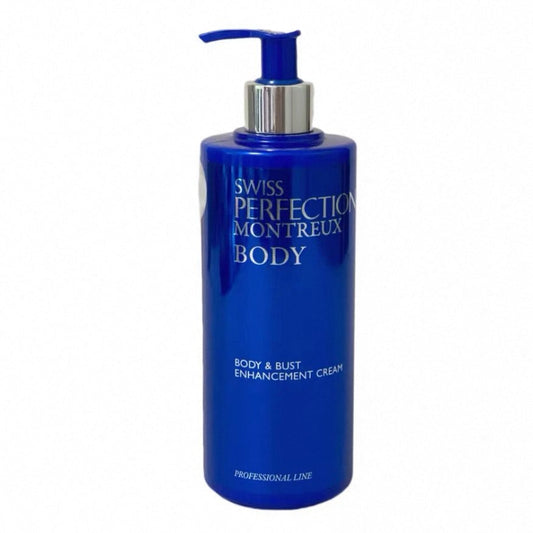SWISS PERFECTION 柏菲妮 Body Enhancement Cream 身體霜 400ml - La Fée Beauty
