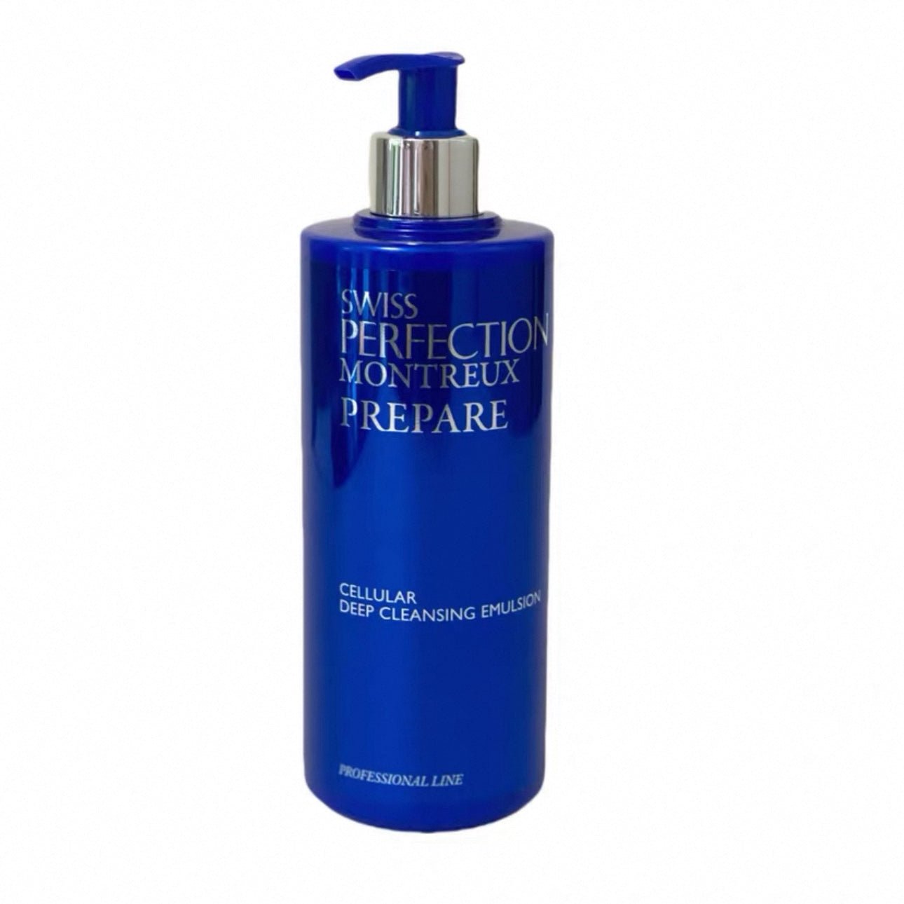 SWISS PERFECTION 柏菲妮 Cellular Balancing Water 活細胞嫰膚平衡水 400ml Salon size - La Fée Beauty