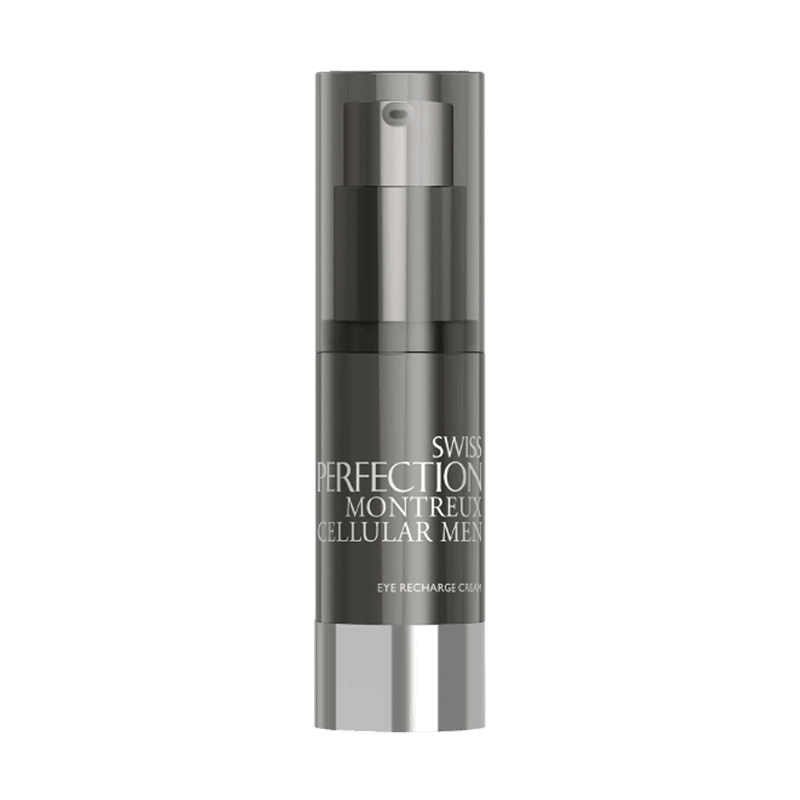 SWISS PERFECTION 柏菲妮 Cellular Men Eye Repair Cream Man Eye Cream男士赋能眼霜 15ml - La Fée Beauty