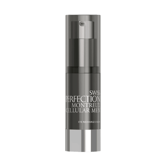 SWISS PERFECTION 柏菲妮 Cellular Men Eye Repair Cream Man Eye Cream男士赋能眼霜 15ml - La Fée Beauty