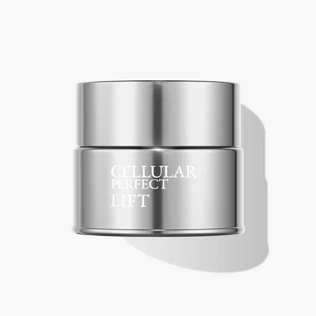 SWISS PERFECTION 柏菲妮 CELLULAR PERFECT LIFT CREAM 活細胞緊緻提升乳霜面霜 50ML - La Fée Beauty