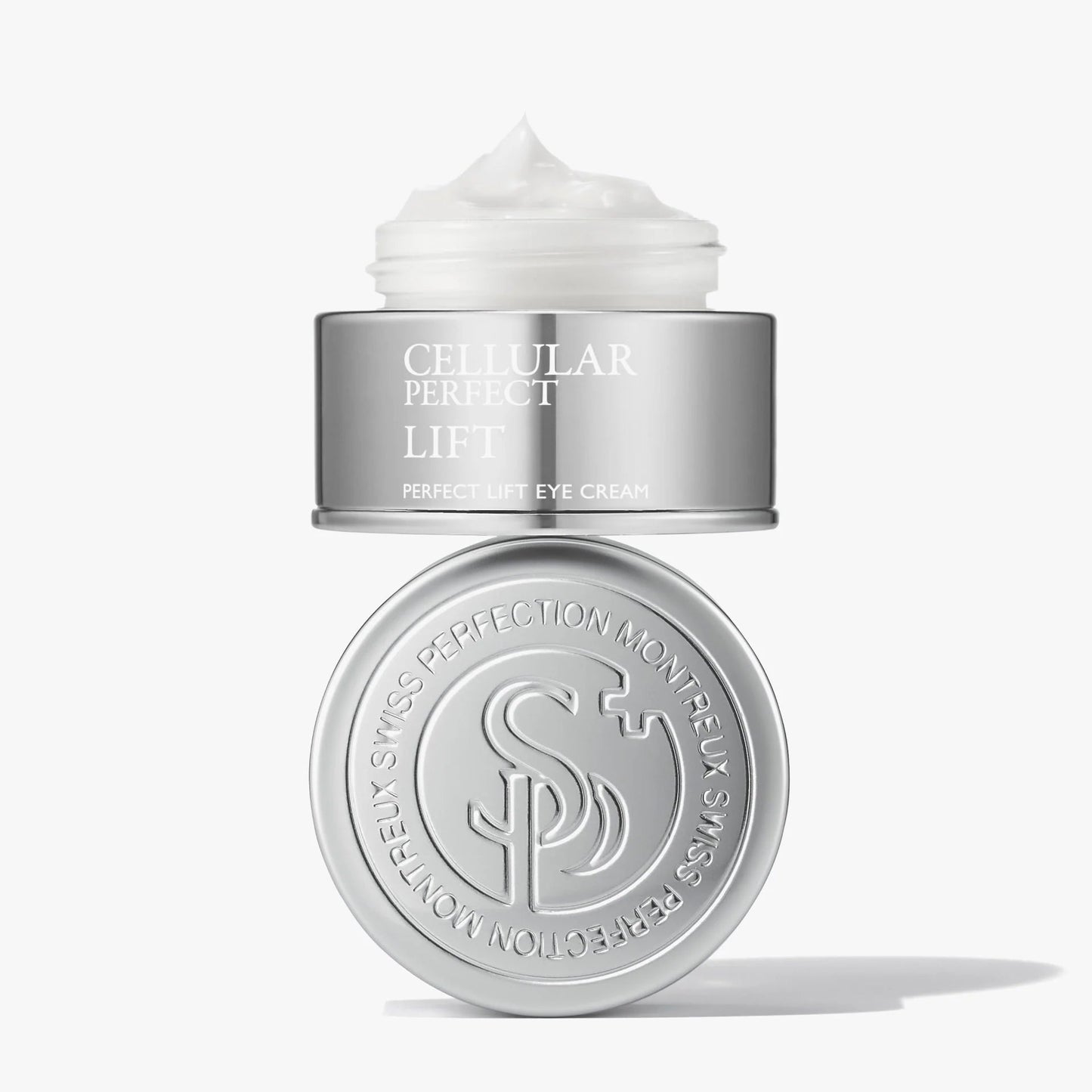 SWISS PERFECTION 柏菲妮 Cellular Perfect Lift Eye Cream 活細胞極致提升眼霜 15ml - La Fée Beauty
