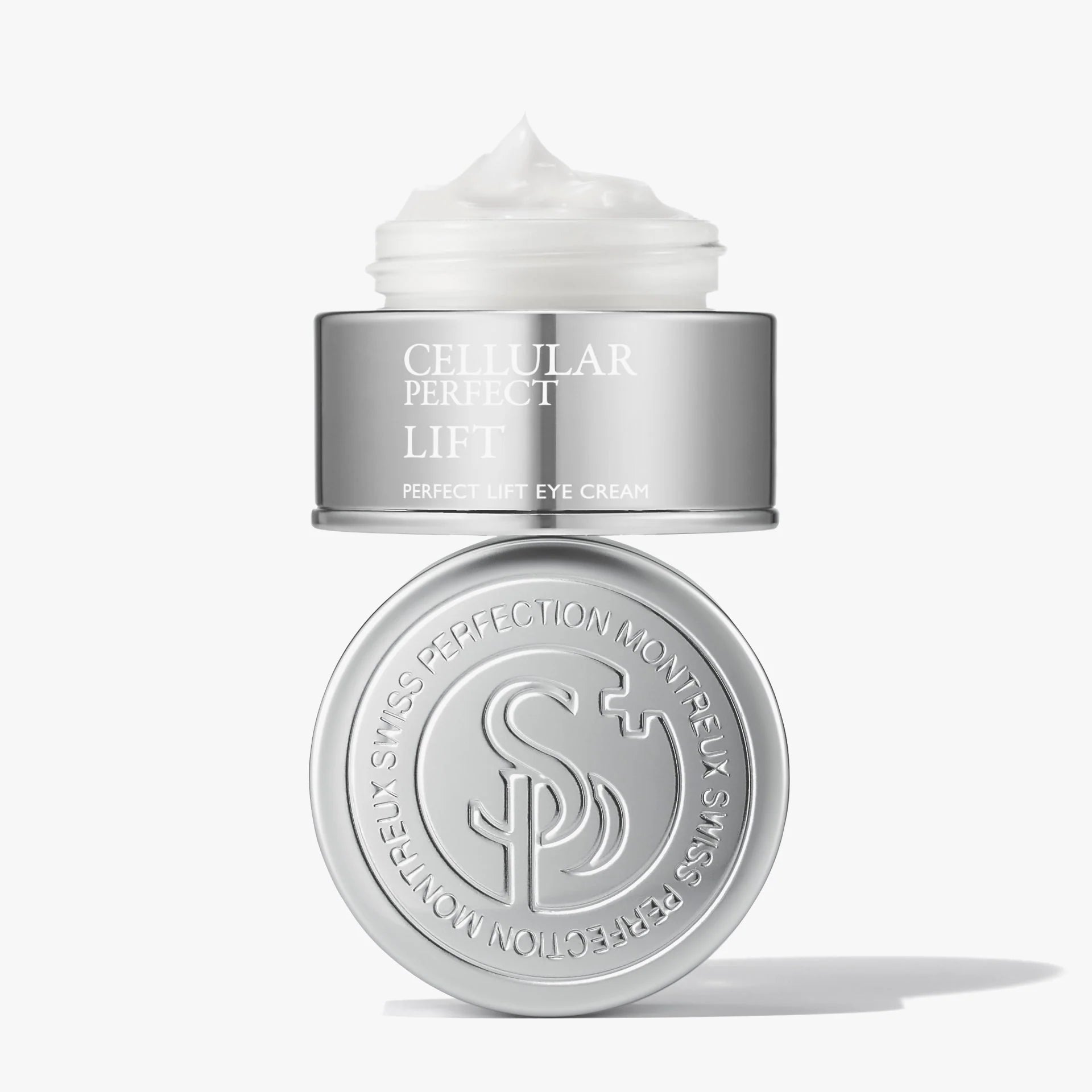 SWISS PERFECTION 柏菲妮 Cellular Perfect Lift Eye Cream 活細胞極致提升眼霜 15ml - La Fée Beauty