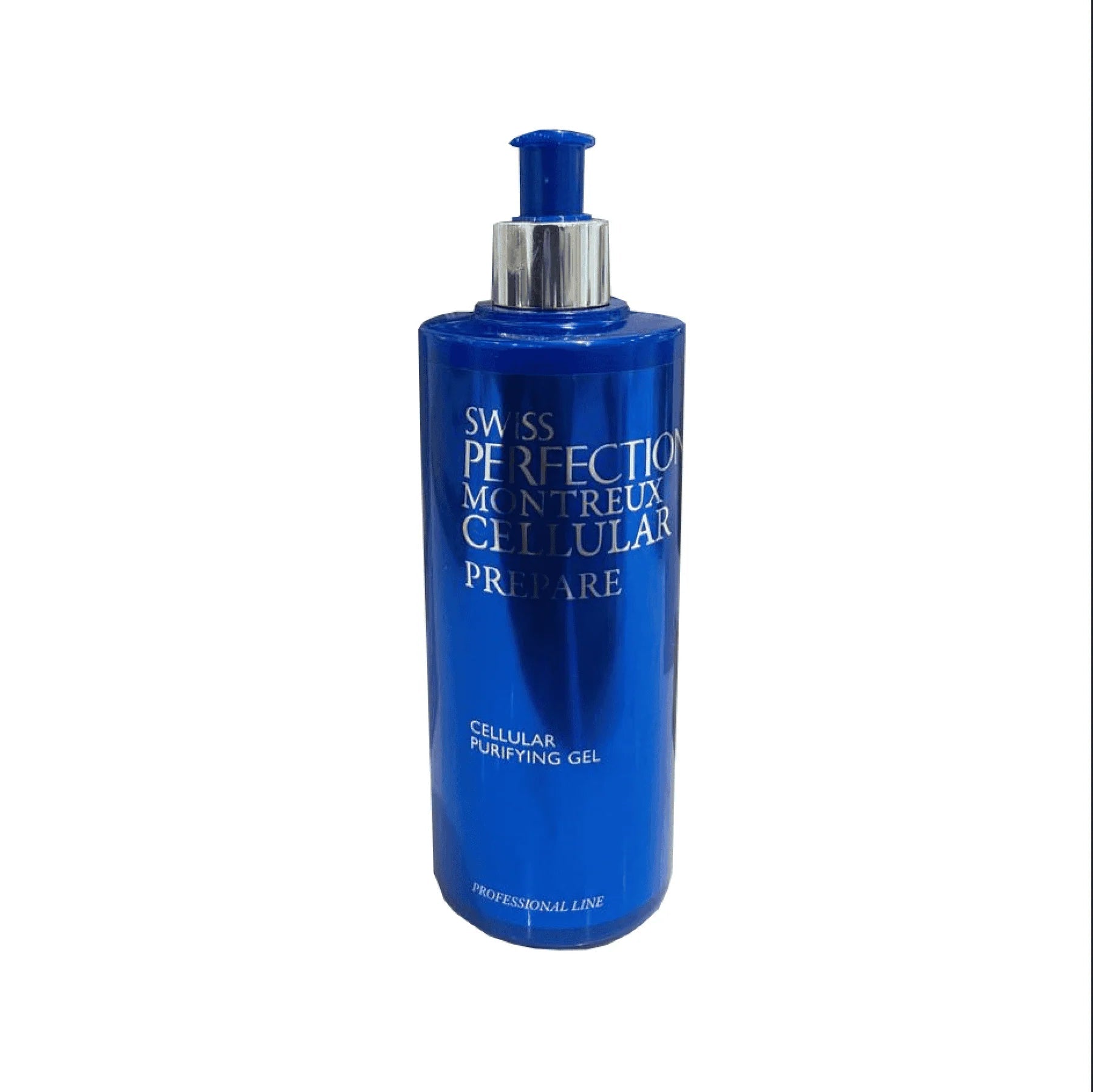 SWISS PERFECTION 柏菲妮 Cellular Purifying Gel 活細胞深層淨化啫喱(400ml Salon) - La Fée Beauty