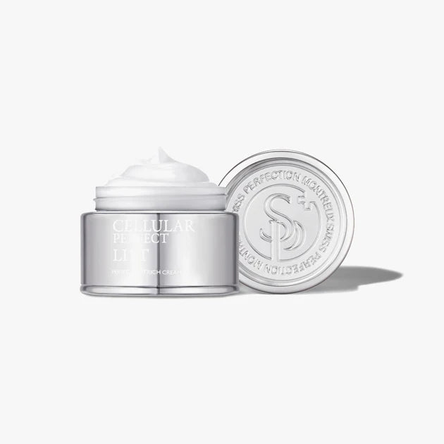 SWISS PERFECTION 柏菲妮 Perfect Lift Rich Cream 完美緊緻豐盈霜 50ml - La Fée Beauty
