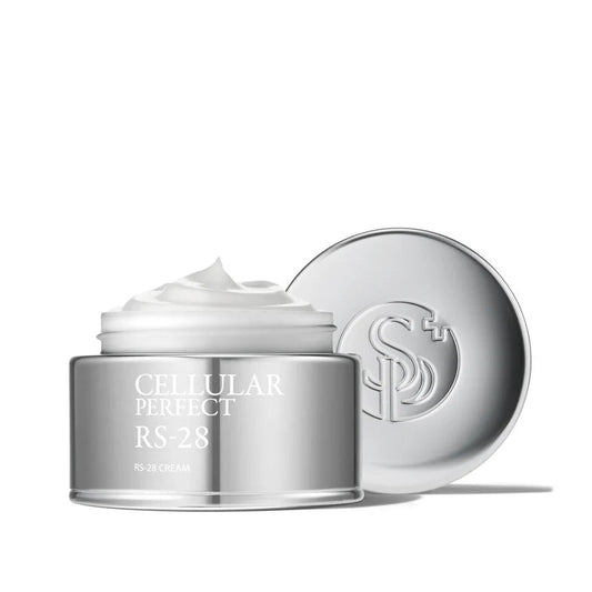SWISS PERFECTION 柏菲妮 RS-28 Rejuvenation Cream 外泌體回春面霜 50ml - La Fée Beauty