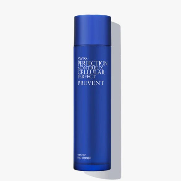 SWISS PERFECTION 柏菲妮 Vital The First Essence 活力第一精華 精粹水 150ml - La Fée Beauty