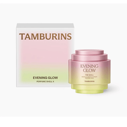 Tamburins EVENING GLOW 落日霞光護手霜 30ml - La Fée Beauty