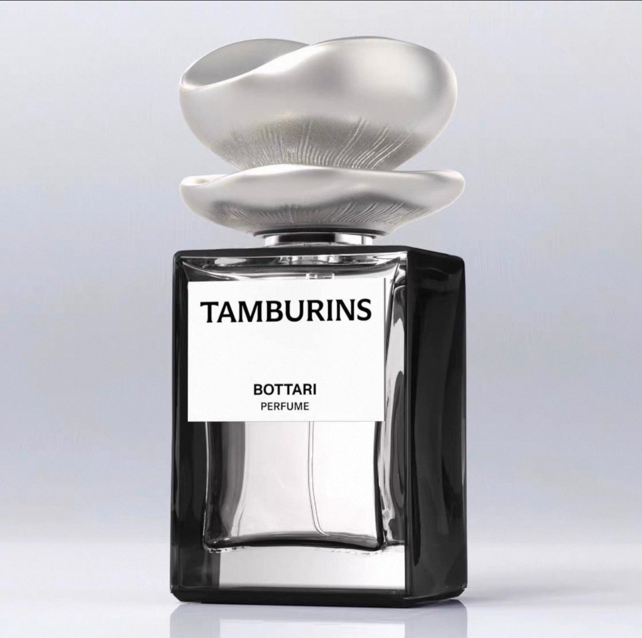 Tamburins Perfume - BOTTARI 香水 - La Fée Beauty