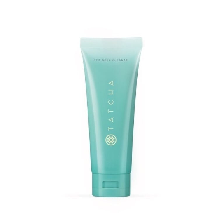 Tatcha 深層潔膚露 去角質潔面啫喱 150ml - La Fée Beauty