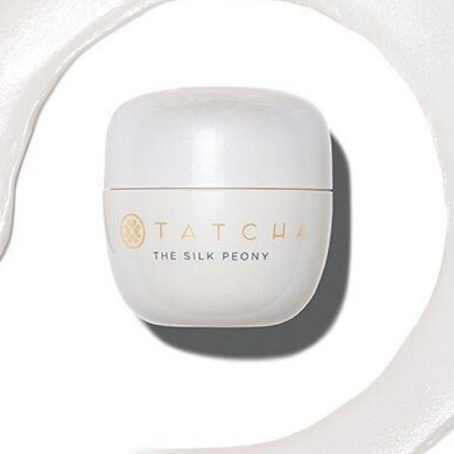 Tatcha 白牡丹絲滑眼部精華 抗皺眼霜 15ml - La Fée Beauty