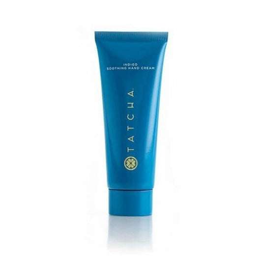 Tatcha 蓼藍舒緩修護手霜 60ml - La Fée Beauty