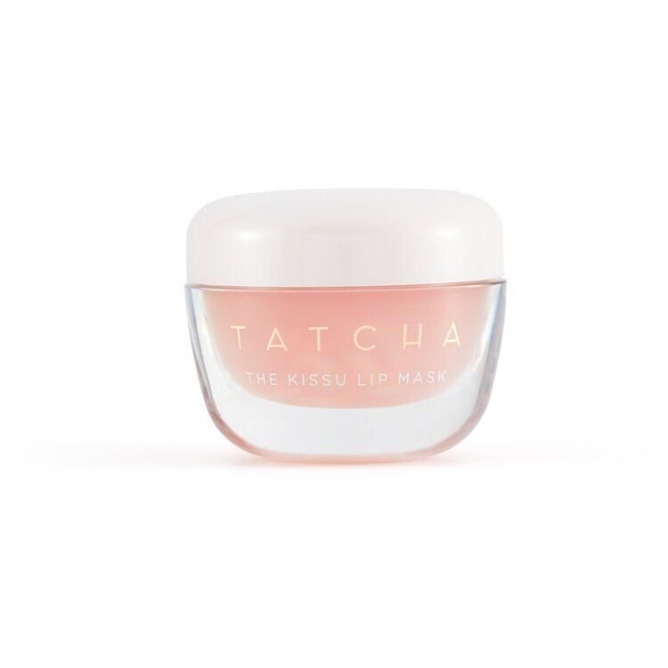 Tatcha 一吻傾情果凍護唇膜 柔軟修復唇膜 9g - La Fée Beauty