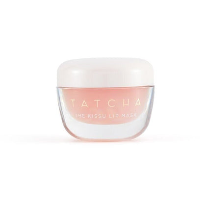 Tatcha 一吻傾情果凍護唇膜 柔軟修復唇膜 9g - La Fée Beauty