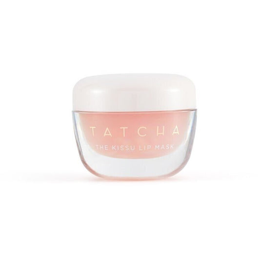 Tatcha 一吻傾情果凍護唇膜 柔軟修復唇膜 9g - La Fée Beauty