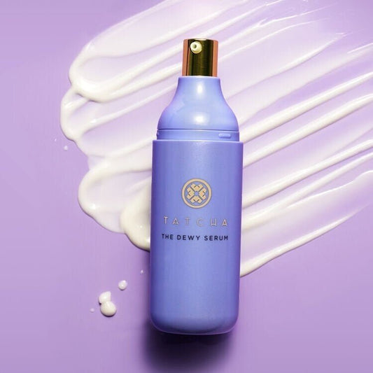 Tatcha The Dewy Serum 煥麗新生修復精華 30ml - La Fée Beauty