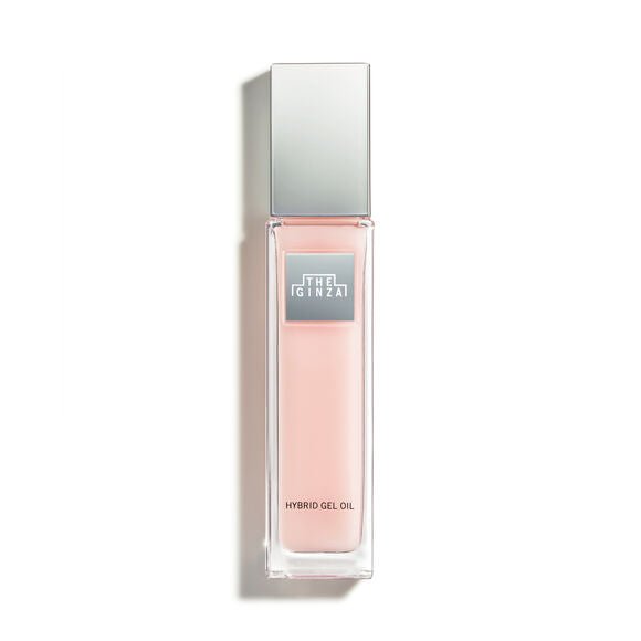 THE GINZA 頂級貴婦 新版 御銀座粉晶按摩精華露 100ml - La Fée Beauty