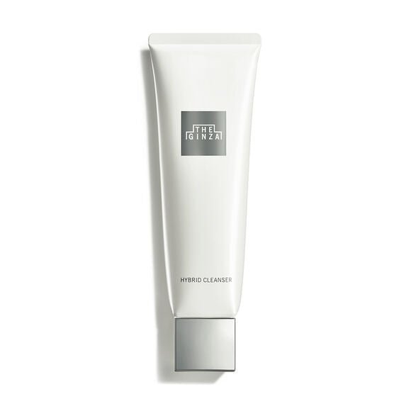 THE GINZA 御銀座 柔澈淨採面膜 130g - La Fée Beauty