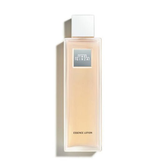 THE GINZA 頂級品牌 新版 澄晶焕能水 - La Fée Beauty