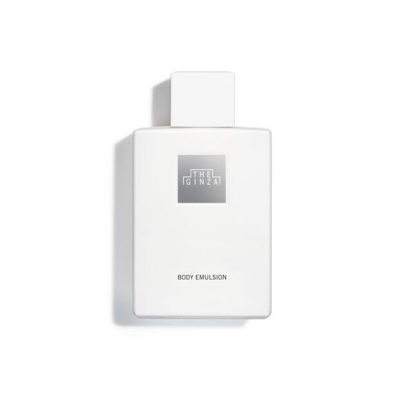 THE GINZA 御銀座緊緻滋養潤體 180mL - La Fée Beauty