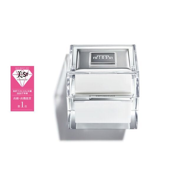 THE GINZA 御銀座臻璽煥能面霜 40g - La Fée Beauty